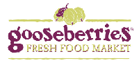 Gooseberries Fresh Food Market Burlington, WI logo