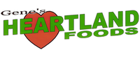 Gene's Heartland Foods - Wamego, KS logo