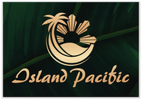 Island Pacific West Covina, CA logo