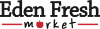 Eden Fresh Market Fayetteville, GA logo