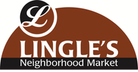 Lingle's Neighborhood Market Watsontown, PA logo