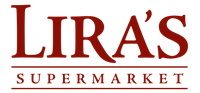 Lira's Supermarket Rio Vista, CA logo