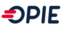 OPIE Mount Pleasant, SC logo