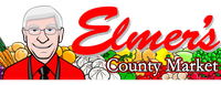 Elmer's County Market Escanaba, MI logo