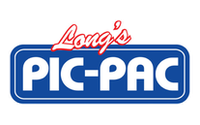 Long's Pic Pac Pineville, KY logo