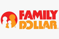 Family Dollar Conway, AR logo