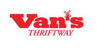 Van's Thriftway - Helena, MT logo