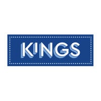 Kings Food Markets 1212 Shipyard Ln Hoboken, NJ logo