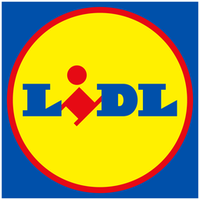 Lidl 621 S Philadelphia Blvd Aberdeen, MD logo