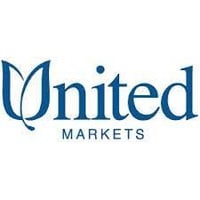 United Market Pick Up San Rafael, CA logo