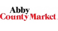 Abby County Market logo