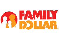 Family Dollar Hartly, DE logo