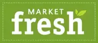 Market Fresh Supermarket Middletown, NY logo