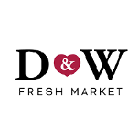 D&W Fresh Market - N. Petoskey, MI logo