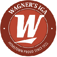 Wagner's IGA - Minster, OH logo