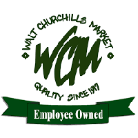 Walt Churchill's Market - Maumee, OH logo
