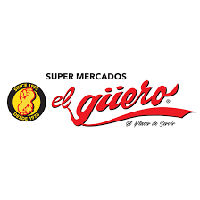 Supermercados El Guero - Joliet Crest Hill, IL logo