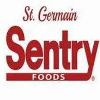 St. Germain Sentry 71st & Lisbon Sentry Milwaukee, logo