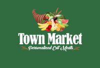 Town Market Pine Level, NC logo
