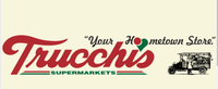 Trucchi's Taunton County St. Taunton, MA logo