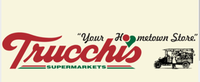 Trucchi's Abington, MA logo