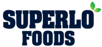 Superlo Foods of N. Watkins Memphis, TN logo