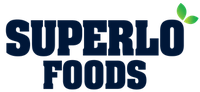 Superlo Foods of Covington Pike Memphis, TN logo