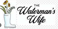 The Waterman's Wife Annapolis Farmer's Market Anna logo