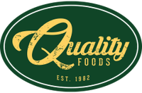 Quality Foods of Anderson, SC logo