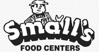 Small's Food Center #1 Kershaw, SC logo