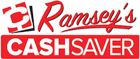 Ramsey Cash Saver Blountstown, FL logo