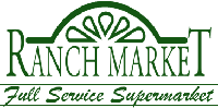 Clayton Ranch Market Clayton, NM logo