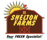 Shelton's Farm Market Niles, MI logo