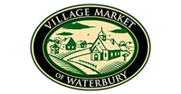 Village Market Waterbury, VT logo