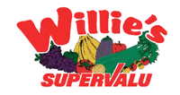 Willie's Supervalu Morris, MN logo