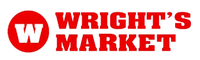 Wright's Market Opelika, AL logo