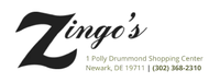 Zingo's Supermarket Newark, DE logo