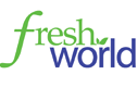 Fresh World logo