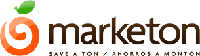 Marketon Las Vegas, NV logo