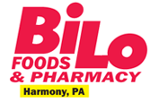 Northgate Bilo Harmony, PA logo