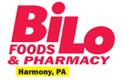 Northgate Bilo Harmony, PA logo