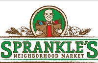 Sprankle's Saxonburg, PA logo