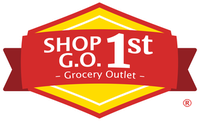 UGO - United Grocery Outlet logo