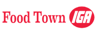 Foodtown IGA Arizona City, AZ logo