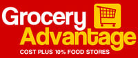 Grocery Advantage Cantonment, Florida logo