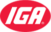 JIM'S IGA Lacon, IL logo