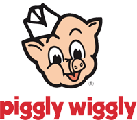 Townsend Piggly Wiggly Townsend, GA logo