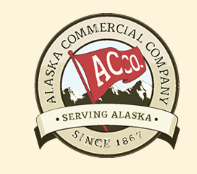 Alaska Commercial Cordova, AK logo