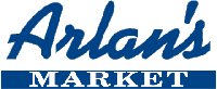 Arlan's Market - Cameron, TX logo