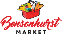 Bensonhurst Market Brooklyn, NY logo